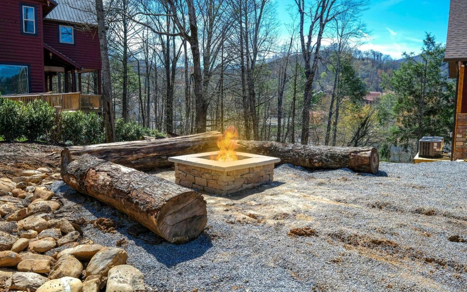 فيلا Holly Ridge Hideaway جاتلينبرج المظهر الخارجي الصورة
