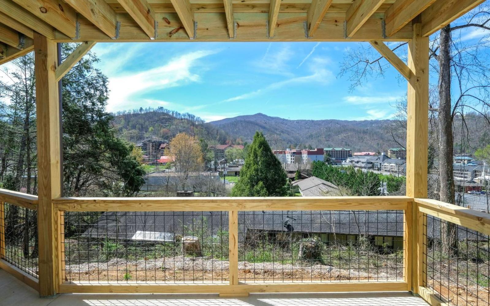 فيلا Holly Ridge Hideaway جاتلينبرج المظهر الخارجي الصورة